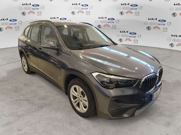 BMW X1 25e xDrive 162 kW image number 2