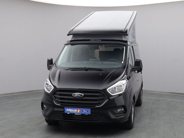 Ford Transit Nugget 110 kW image number 48