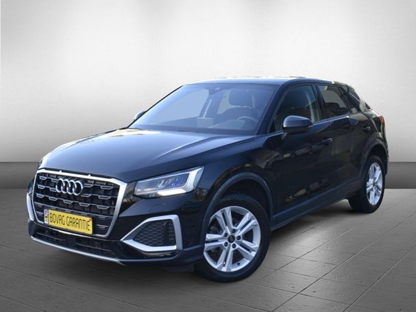 Audi Q2 35 TFSI 110 kW image number 1