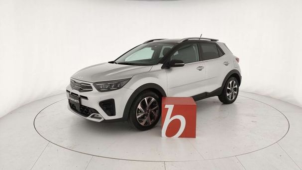 Kia Stonic 1.0 T-GDi 120 DCT 88 kW image number 1