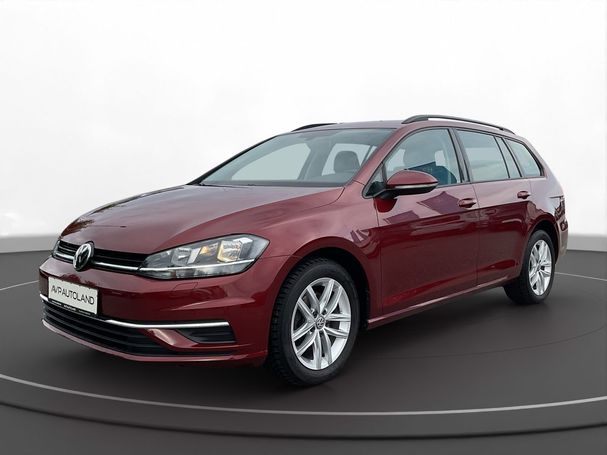 Volkswagen Golf Variant 1.0 TSI Comfortline 85 kW image number 1