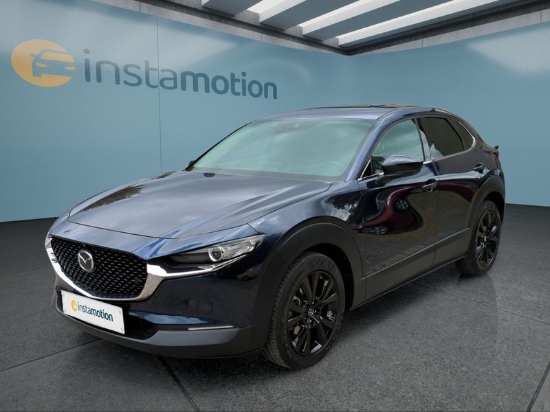 Mazda CX-30 2.0 150