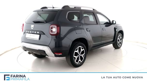 Dacia Duster TCe Prestige 74 kW image number 3