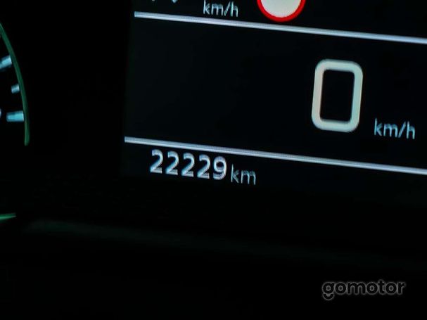 Peugeot 2008 1.2 PureTech 74 kW image number 28