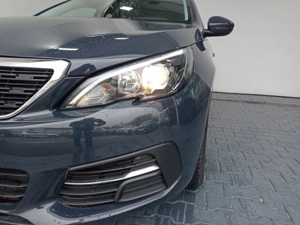 Peugeot 308 73 kW image number 32