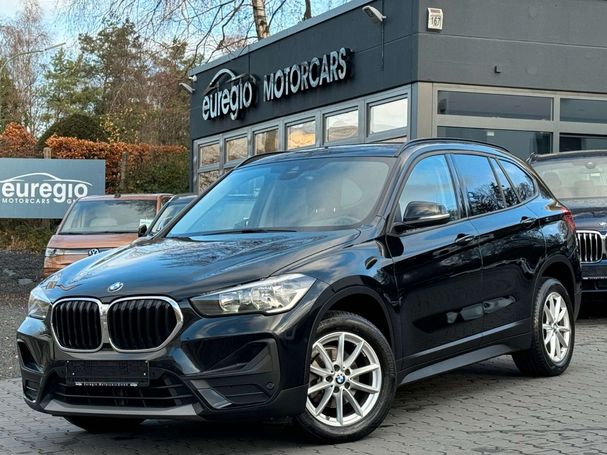 BMW X1 16d sDrive 85 kW image number 2