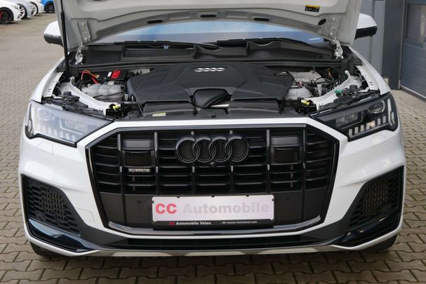 Audi Q7 55 TFSIe S-Line 280 kW image number 27