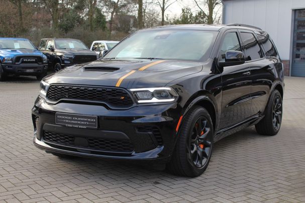 Dodge Durango 268 kW image number 1