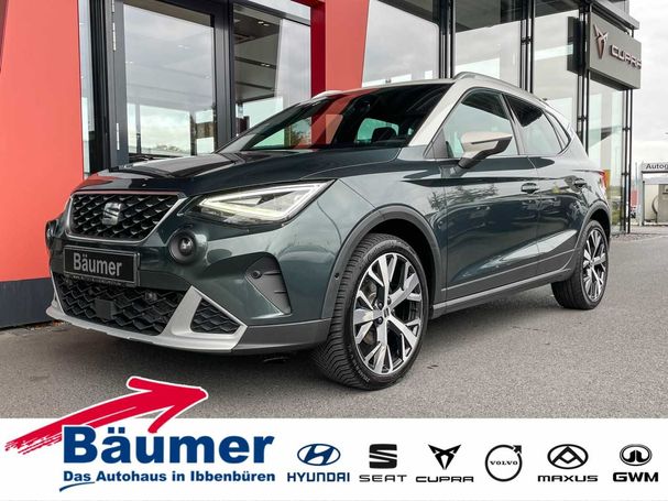 Seat Arona 1.0 TSI Xperience 81 kW image number 1