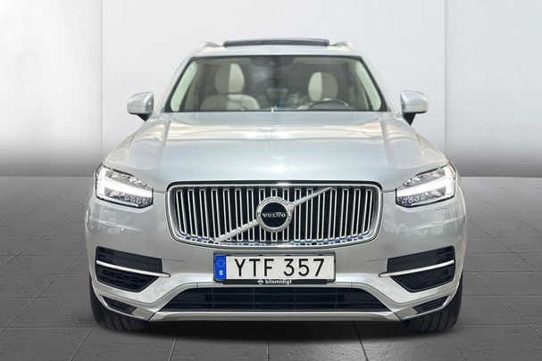 Volvo XC90 Recharge T8 AWD 288 kW image number 2