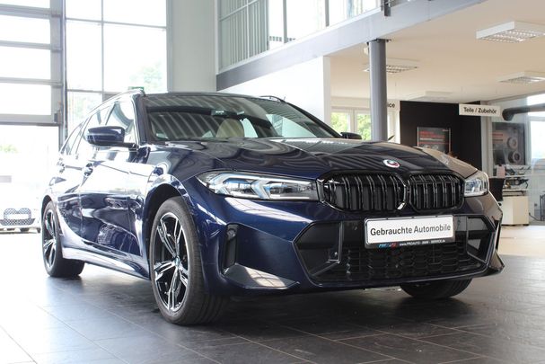 BMW 330e Touring xDrive 215 kW image number 2