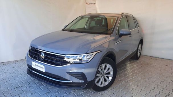 Volkswagen Tiguan 2.0 TDI Life DSG 110 kW image number 1