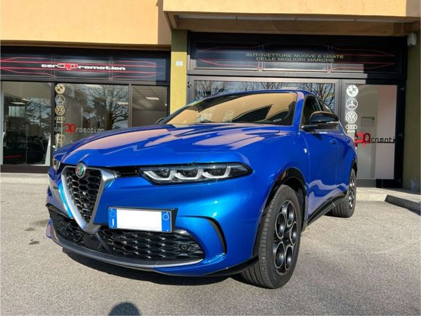 Alfa Romeo Tonale 1.5 Ti TCT 118 kW image number 1