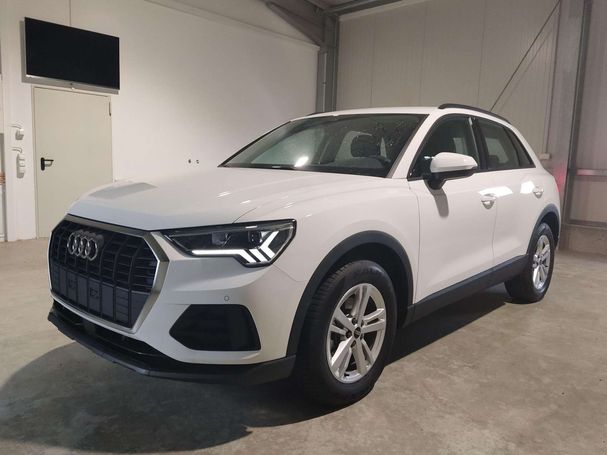 Audi Q3 35 TFSI S tronic 110 kW image number 1