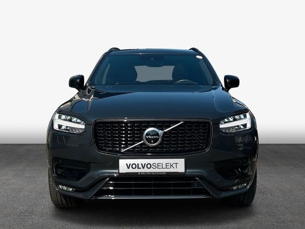 Volvo XC90 B5 AWD 173 kW image number 2