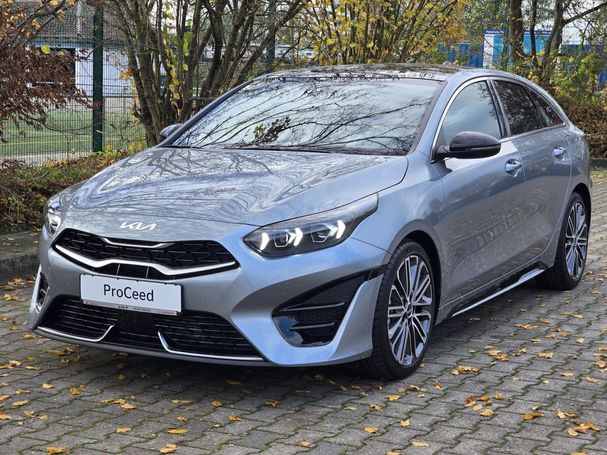 Kia ProCeed 1.5 GT Line 103 kW image number 1