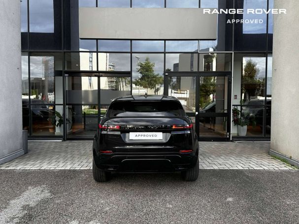 Land Rover Range Rover Evoque 201 kW image number 7