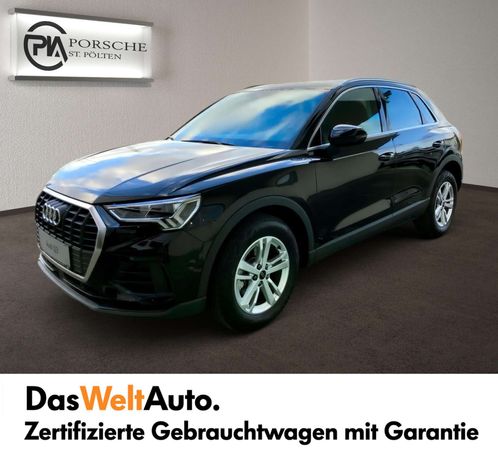 Audi Q3 35 TFSI 110 kW image number 2