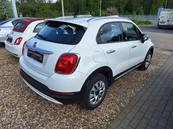 Fiat 500X 1.4 Multiair Mirror 103 kW image number 11