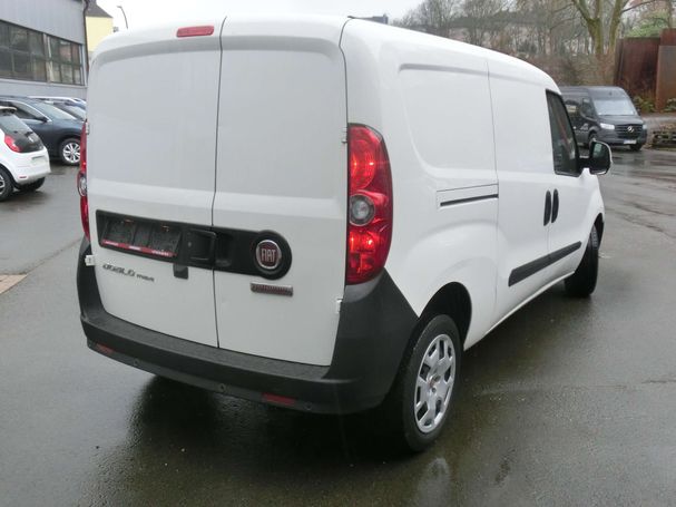 Fiat Doblo 74 kW image number 2