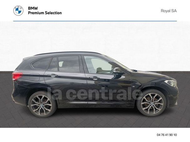 BMW X1 sDrive18d 110 kW image number 2