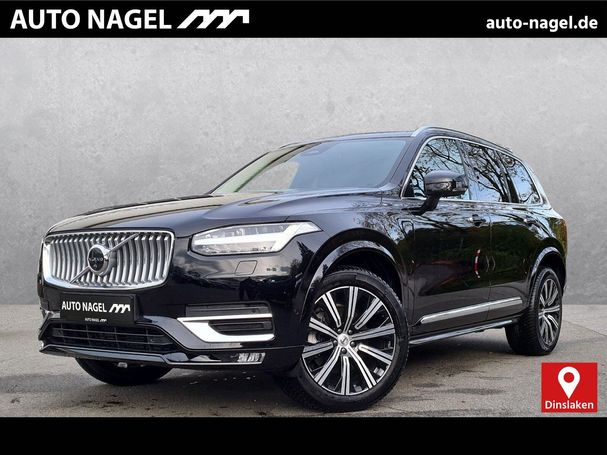 Volvo XC90 B5 AWD Plus 173 kW image number 1