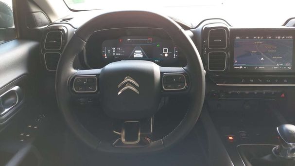 Citroen C5 Aircross Pure Tech 130 FEEL 96 kW image number 14