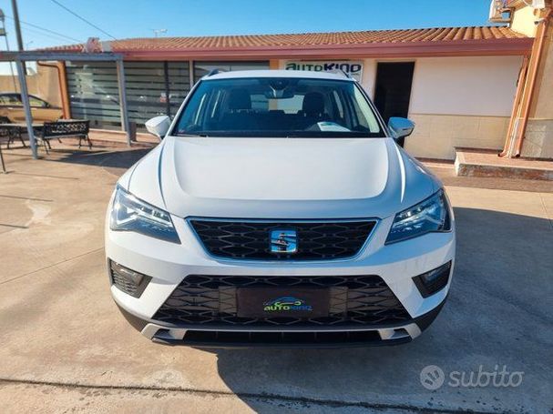 Seat Ateca 1.6 TDI DSG 85 kW image number 3