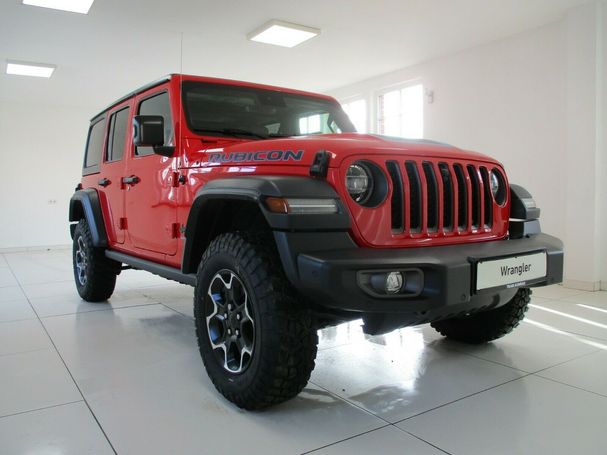 Jeep Wrangler 199 kW image number 6