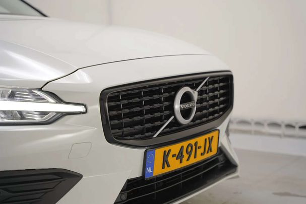 Volvo V60 B3 Momentum 120 kW image number 27