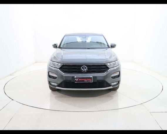 Volkswagen T-Roc 1.5 TSI Style DSG 110 kW image number 2