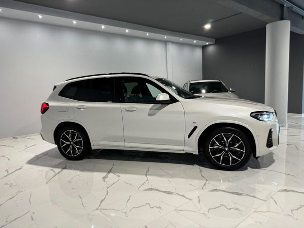 BMW X3 xDrive20d 140 kW image number 4