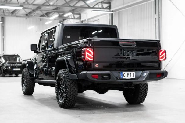 Jeep Gladiator 213 kW image number 13