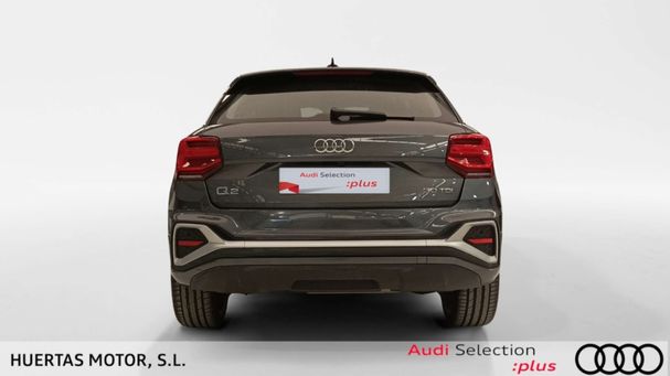 Audi Q2 2.0 TDI S tronic 85 kW image number 5