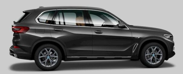 BMW X5 45e xDrive 290 kW image number 2