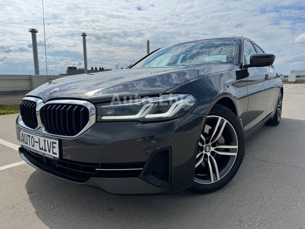 BMW 530i 185 kW image number 1