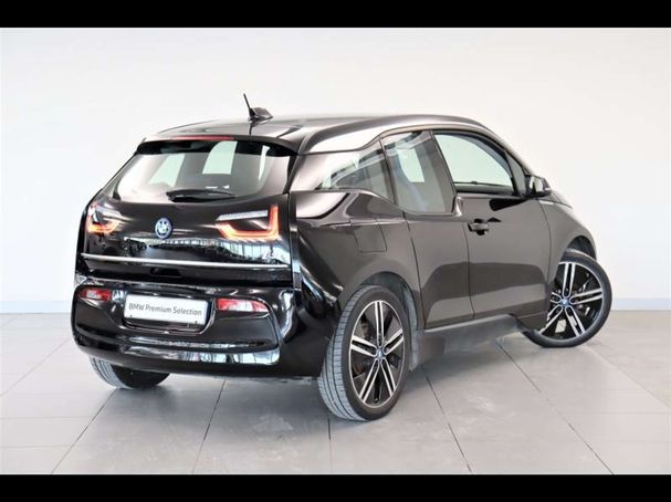 BMW i3 120Ah 127 kW image number 2