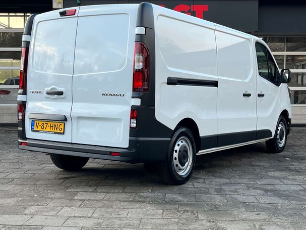 Renault Trafic 81 kW image number 4