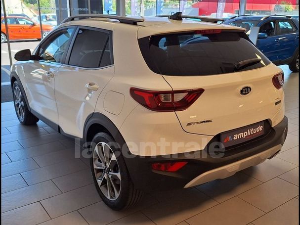 Kia Stonic 1.0 T-GDi 120 DCT 88 kW image number 14