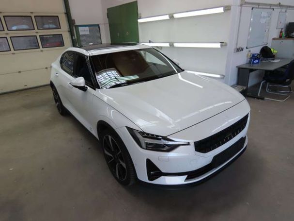 Polestar 2 300 kW image number 2