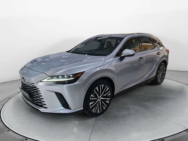 Lexus RX 450 227 kW image number 1