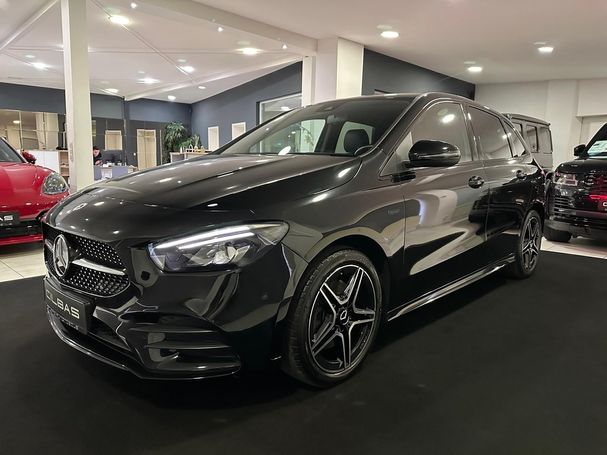 Mercedes-Benz B 250 e AMG Line 160 kW image number 1