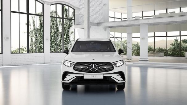 Mercedes-Benz GLC 200 4Matic 150 kW image number 5