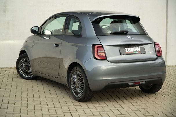 Fiat 500 e 42 kWh 87 kW image number 13