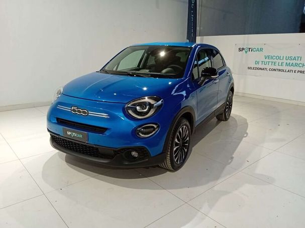 Fiat 500X 1.3 MultiJet 70 kW image number 1