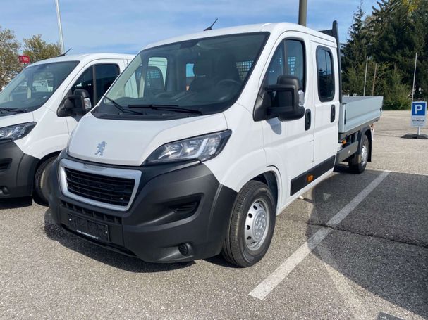 Peugeot Boxer 121 kW image number 6