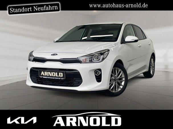 Kia Rio 1.0 T-GDi 74 kW image number 1