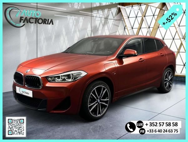 BMW X2e M Sport X xDrive 162 kW image number 1