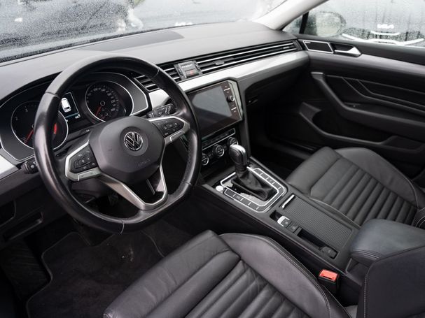 Volkswagen Passat Variant Business DSG 140 kW image number 7