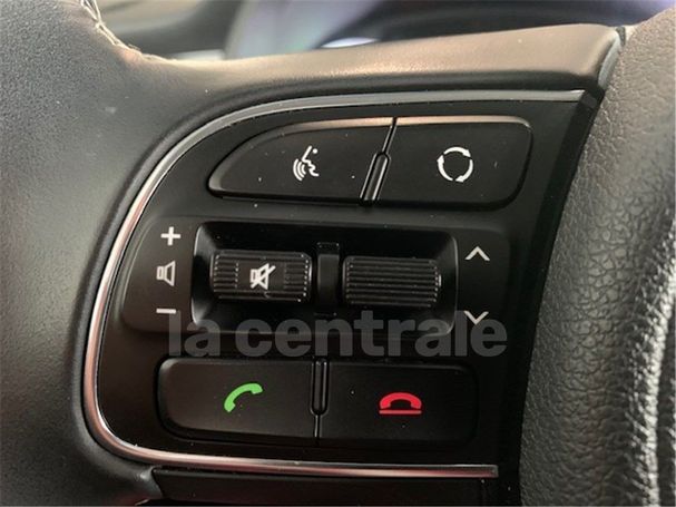 Kia Niro 104 kW image number 7